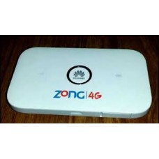 Zong 4G Cloud 